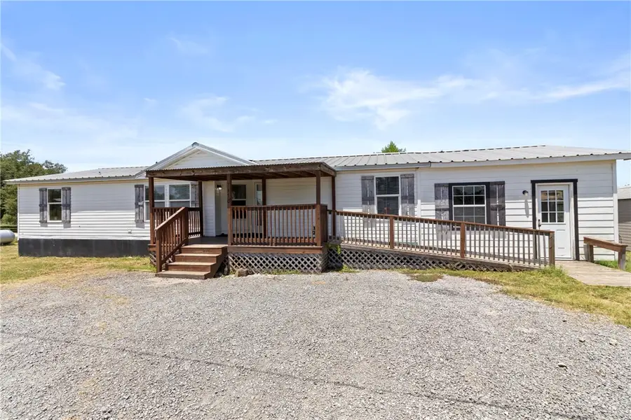 7470 Dallas Street, Iola, TX 77861 - #3