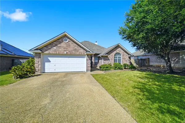 4210 Ludlow Lane, College Station, TX 77845
