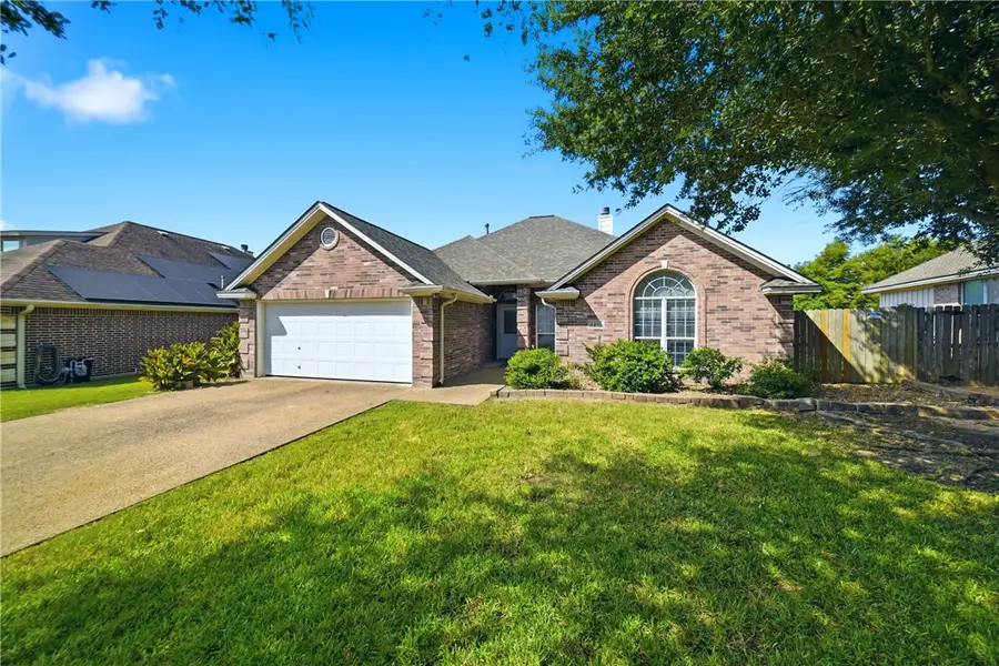 4210 Ludlow Lane, College Station, TX 77845 - #3