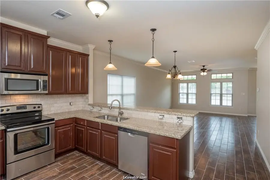 406 Ash Street, College Station, TX 77840 - #3