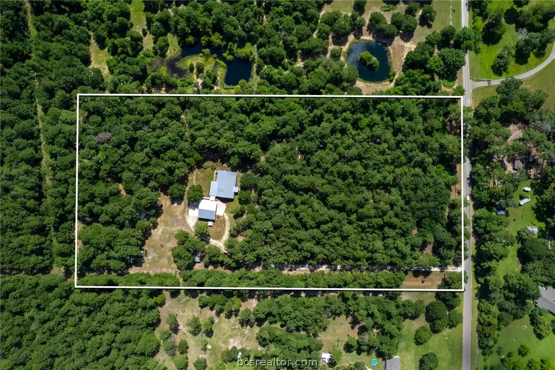9195 County Road 207 Countyroad, Plantersville, TX 77363 - #1