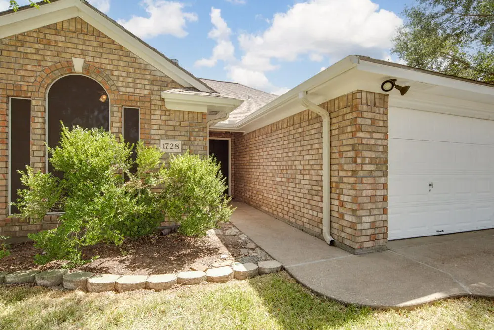 1728 Purple Martin Cove, College Station, TX 77845 - #1