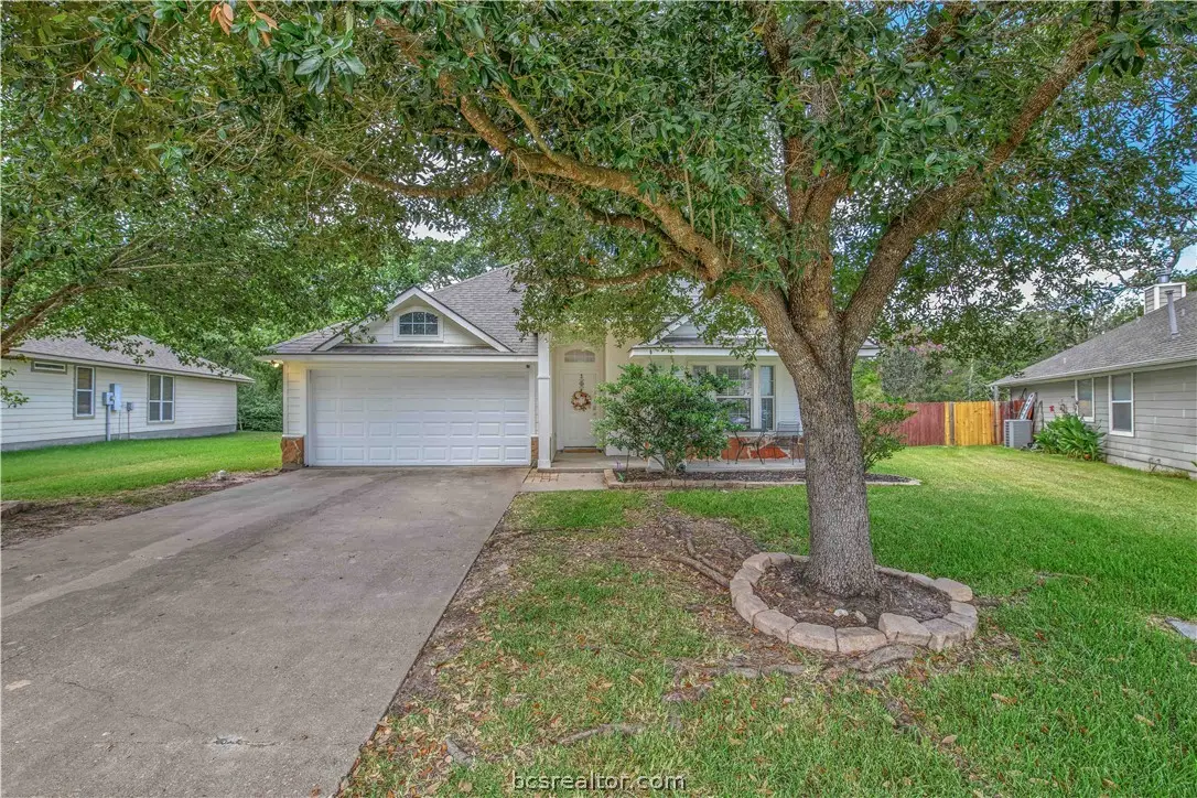 1721 Summerwood Loop, Bryan, TX 77807 - #1