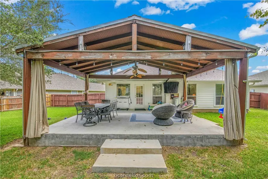 1721 Summerwood Loop, Bryan, TX 77807 - #3