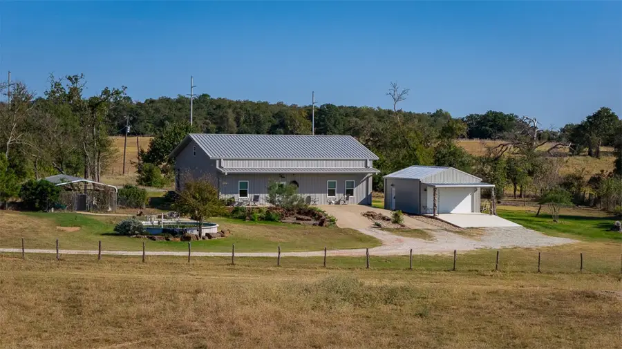 T-5A 11258 Providence Road, Calvert, TX 77837 - #2