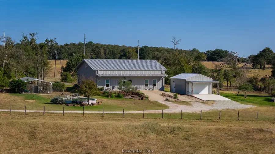 T-5, 11258 Providence Road, Calvert, TX 77837 - #2