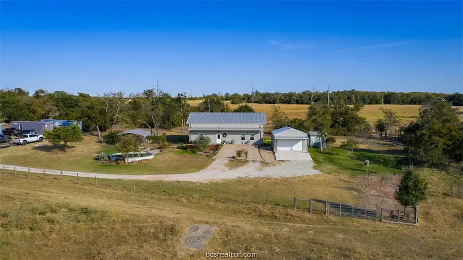 T-5, 11258 Providence Road, Calvert, TX 77837 - #3