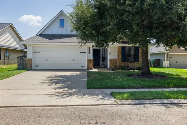 3903 Pawnee Creek Court, College Station, TX 77845