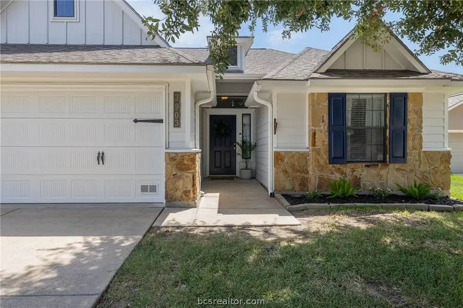 3903 Pawnee Creek Court, College Station, TX 77845 - #2
