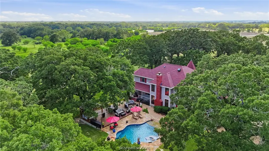 7090 Old Reliance Road, Bryan, TX 77808 - #2
