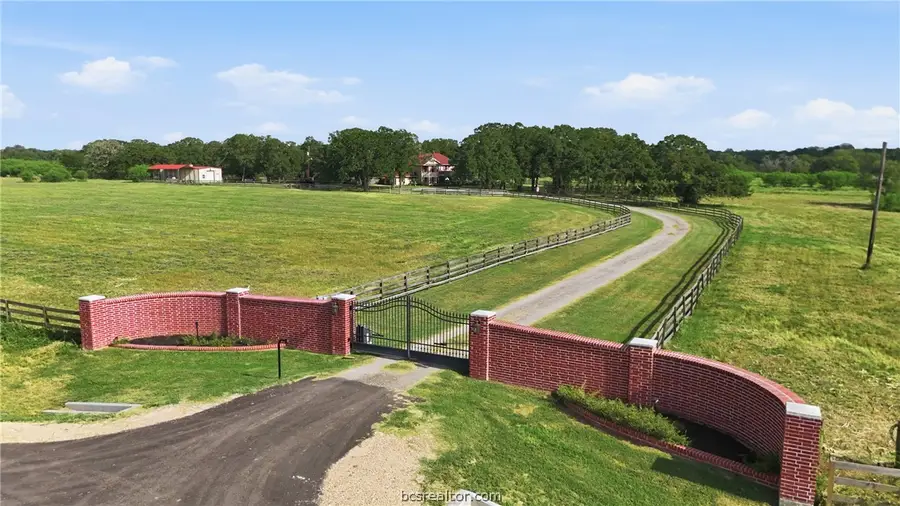 7090 Old Reliance Road, Bryan, TX 77808 - #3