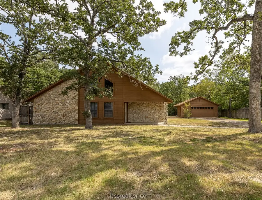 1215 Merry Oaks Drive, College Station, TX 77840 - #2