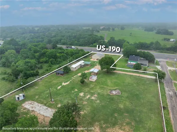 11846 Prairie Hill Drive, Hearne, TX 77859