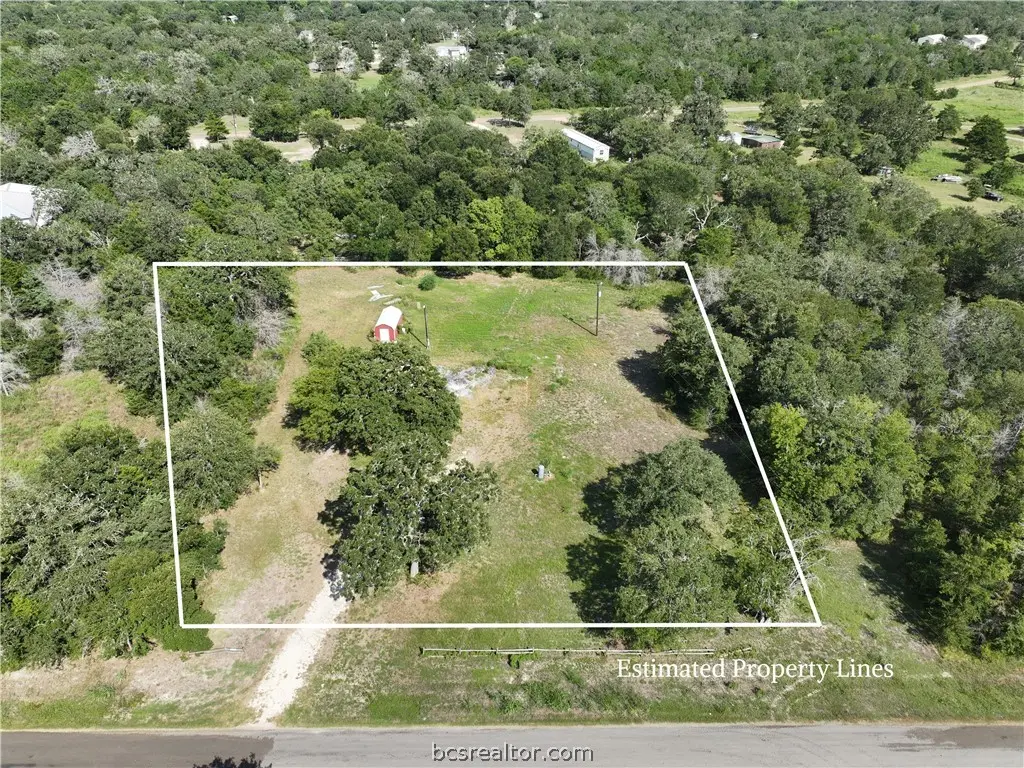 1421 Beaver Creek Drive, Caldwell, TX 77836 - #1