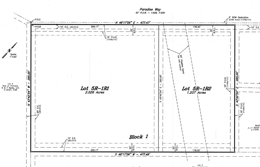 1177 Paradise Way, Navasota, TX 77868 - #2