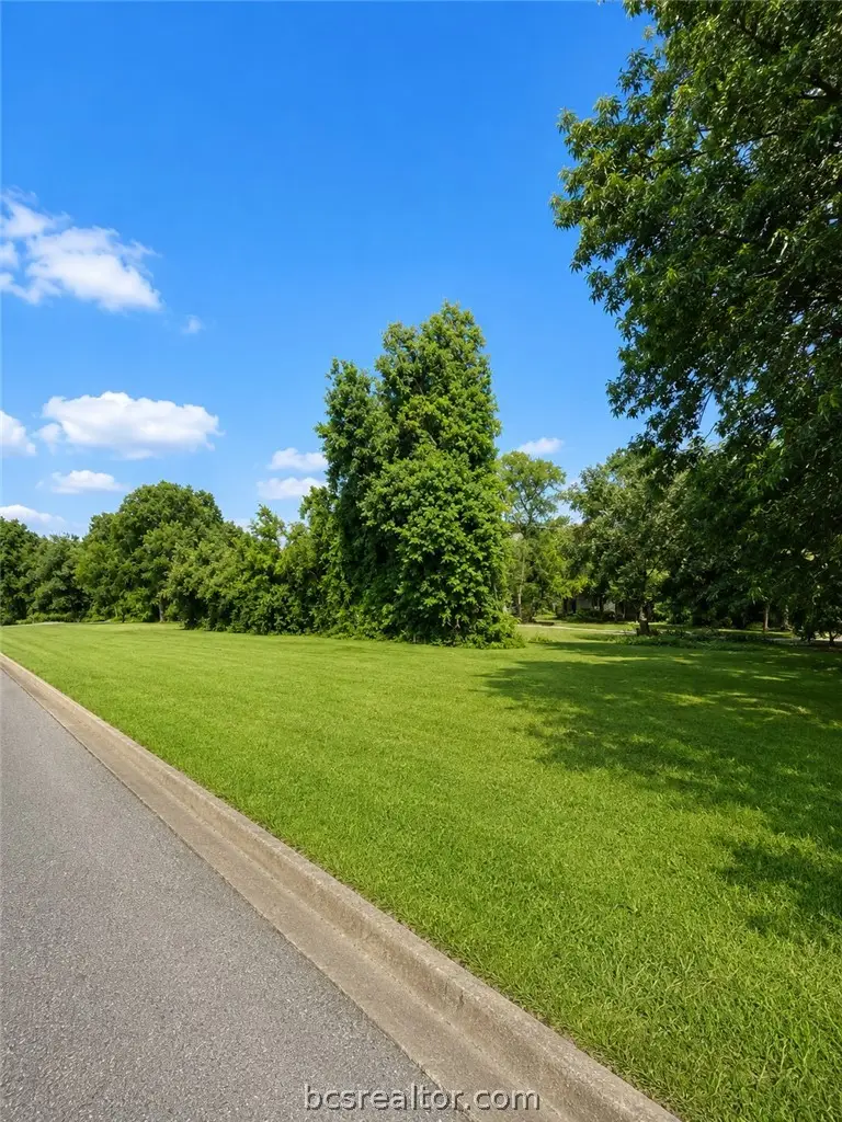 824 Polk Street, Bryan, TX 77803 - #2