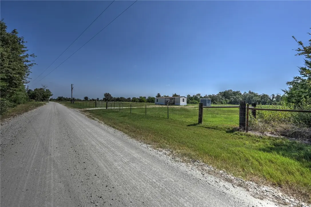 10854 Winn Road, Franklin, TX 77856 - #1