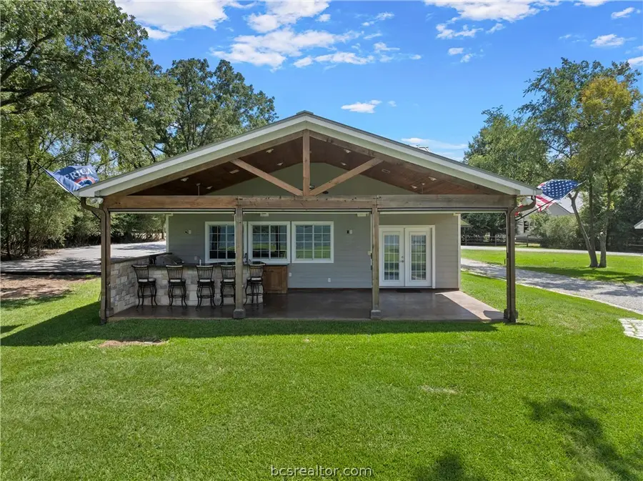 20253 Lakeshore, Thornton, TX 76687 - #2