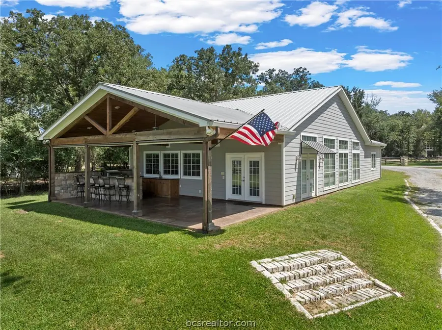 20253 Lakeshore, Thornton, TX 76687 - #3