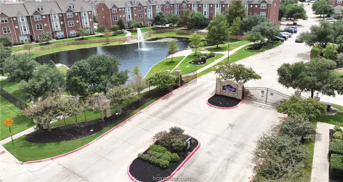 1198 Jones Butler Road #3005, College Station, TX 77840 - #1