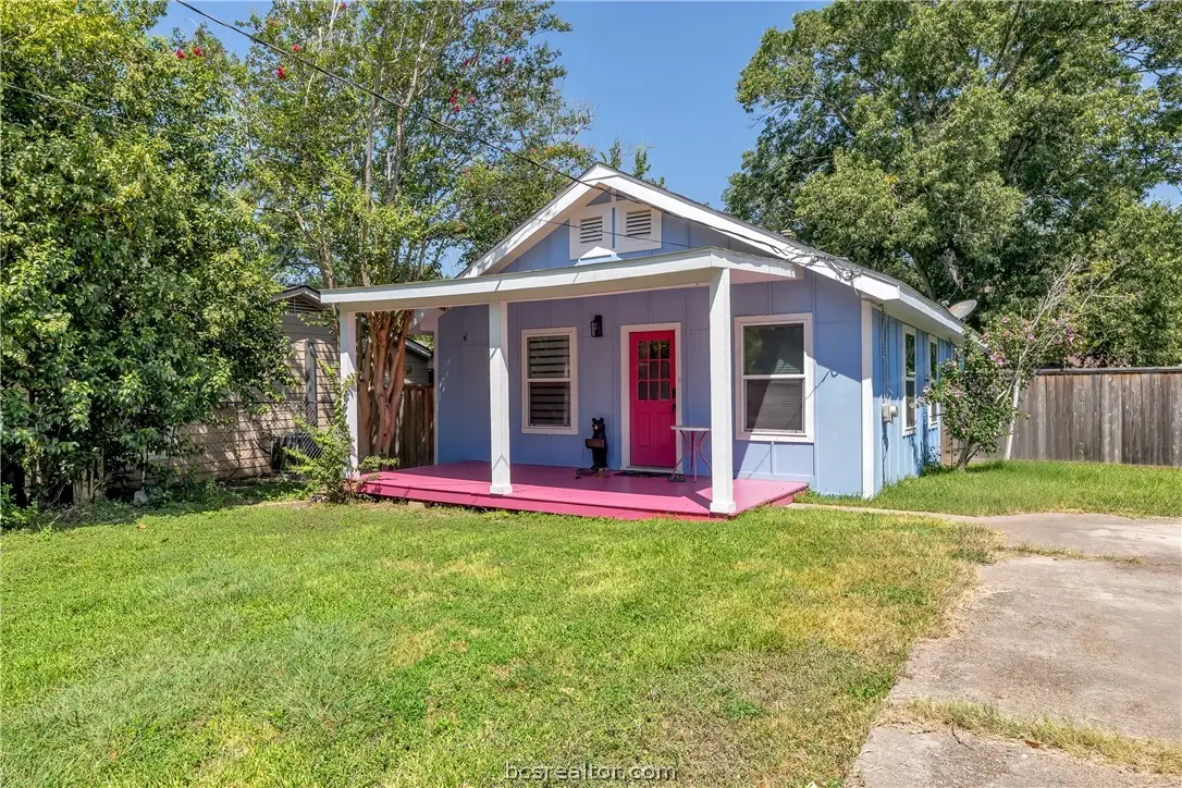 1509 Sycamore Street, Navasota, TX 77868 - #1