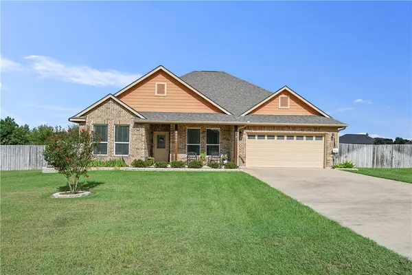 4330 Shepherd Hill, North Zulch, TX 77872