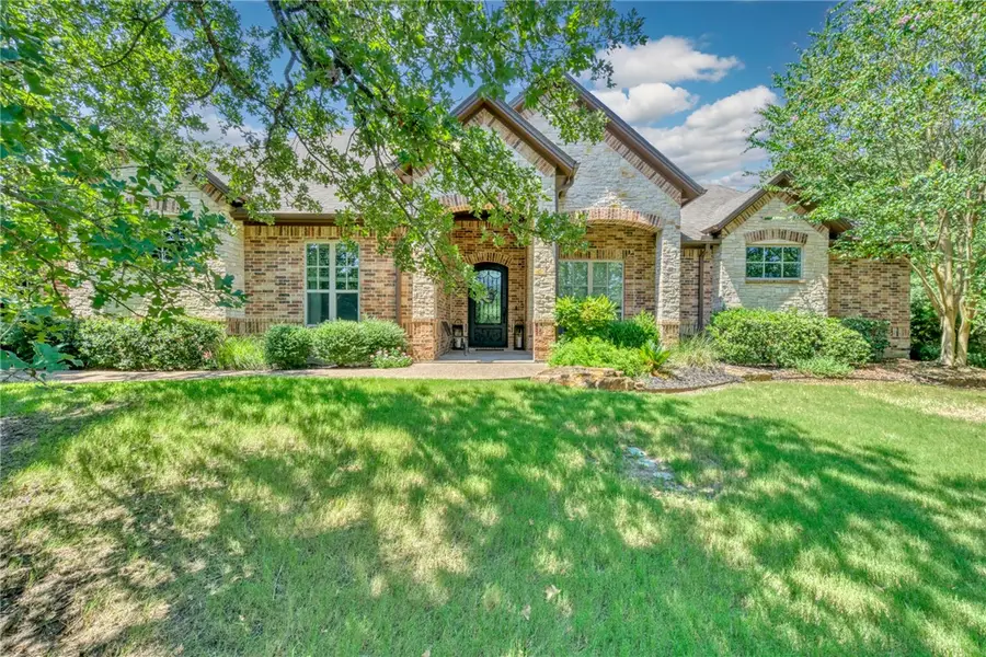 18580 Kiowa Cove, College Station, TX 77845 - #2