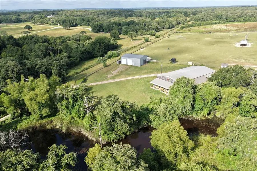 6128 County Road 358, Gause, TX 77857 - #2