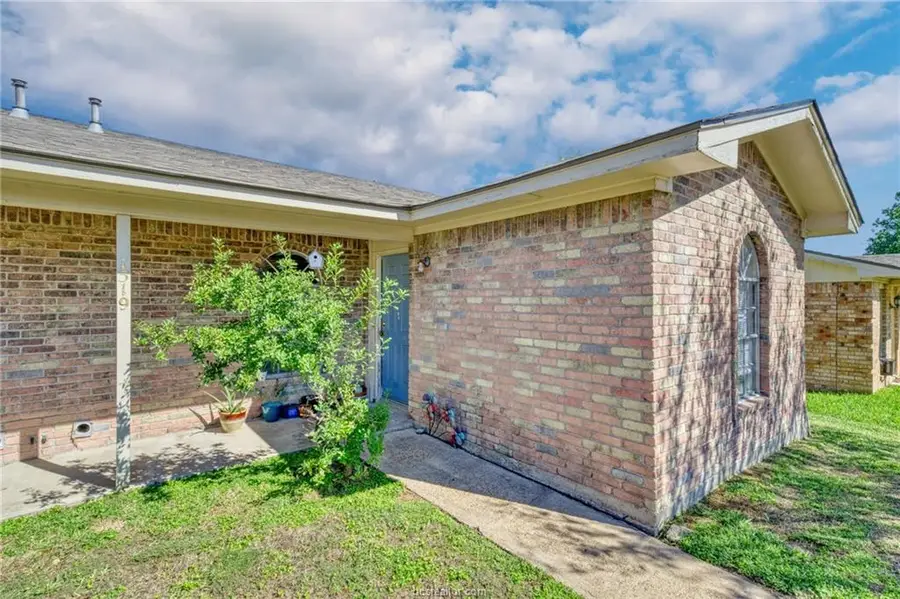 1517 Hillside Drive, College Station, TX 77845 - #3