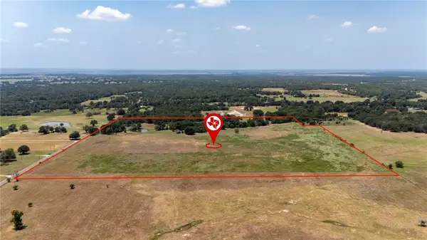 TBD Templeton Road, Hearne, TX 77859