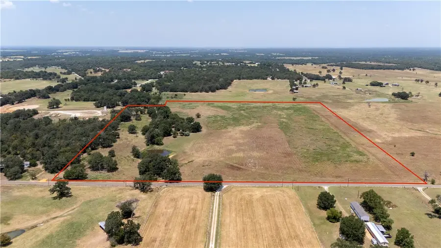 TBD Templeton Road, Hearne, TX 77859 - #2