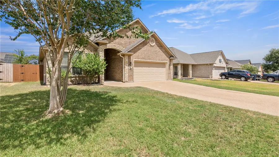 8413 Alison Avenue, College Station, TX 77845 - #2