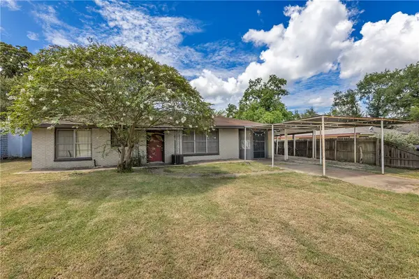 2904 Georgia Avenue, Bryan, TX 77803