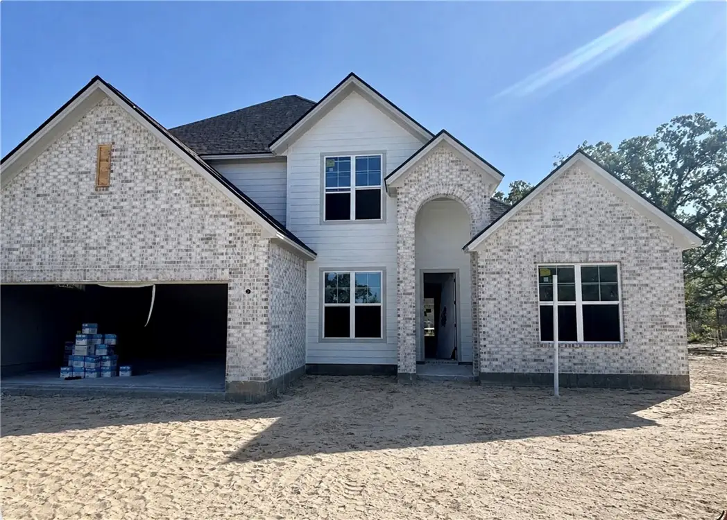 3509 Anderson Arbor, College Station, TX 77845 - #1