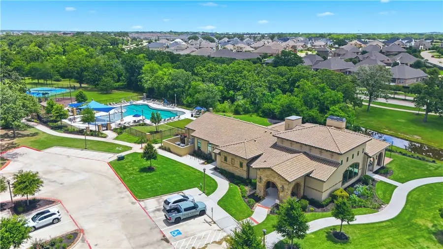 3509 Anderson Arbor, College Station, TX 77845 - #3