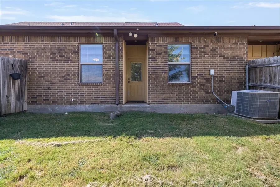 303 Capps Drive, College Station, TX 77845 - #3