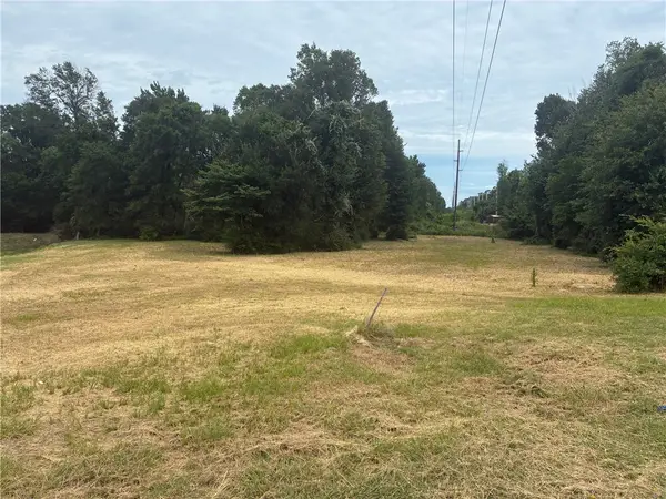SEC Beck Street And Silkwood Drive, Bryan, TX 77803