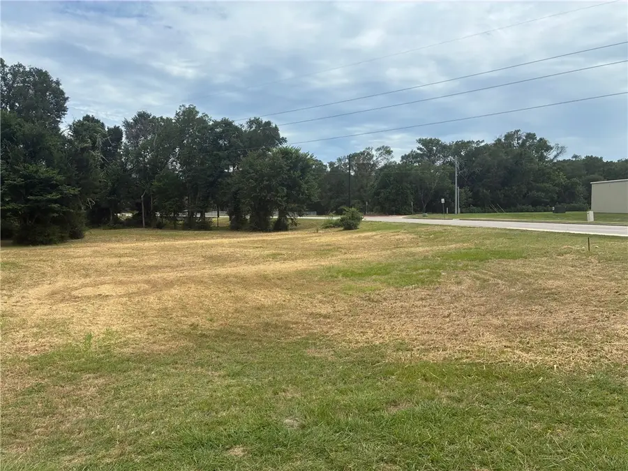 SEC Beck Street And Silkwood Drive, Bryan, TX 77803 - #2