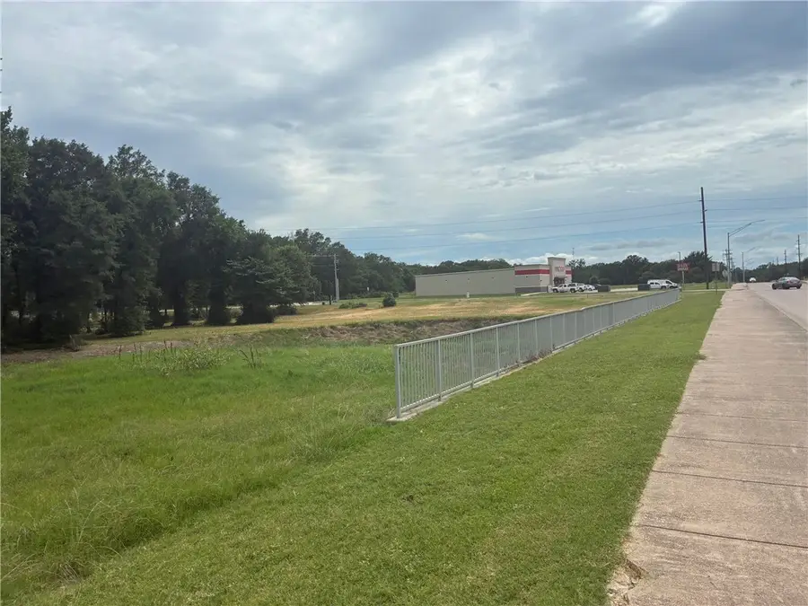 SEC Beck Street And Silkwood Drive, Bryan, TX 77803 - #3