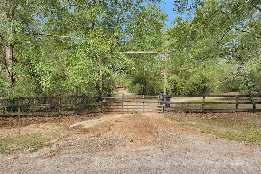16014 Post Oak Road, Plantersville, TX 77363 - #2
