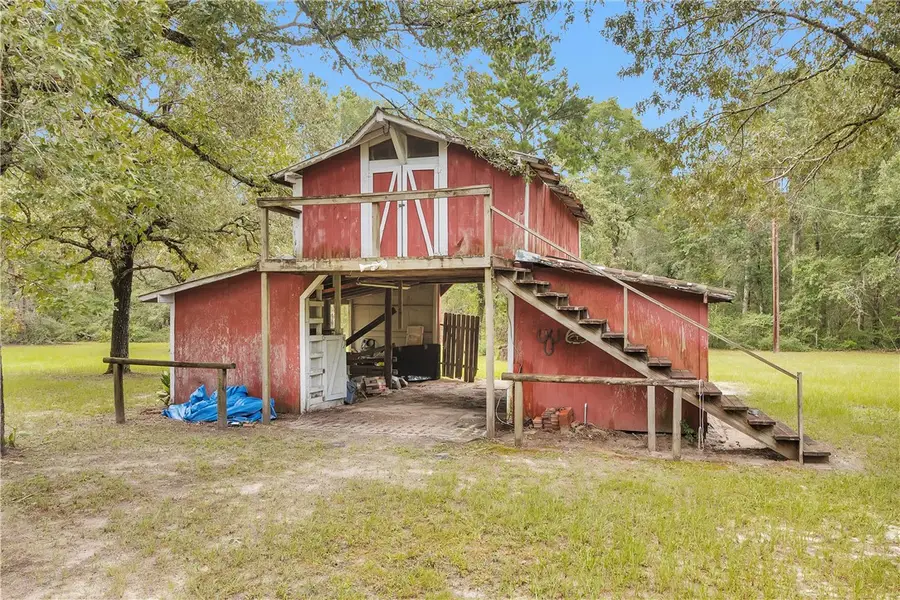 16014 Post Oak Road, Plantersville, TX 77363 - #3