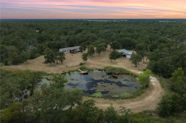 2131 County Road 278, Somerville, TX 77879