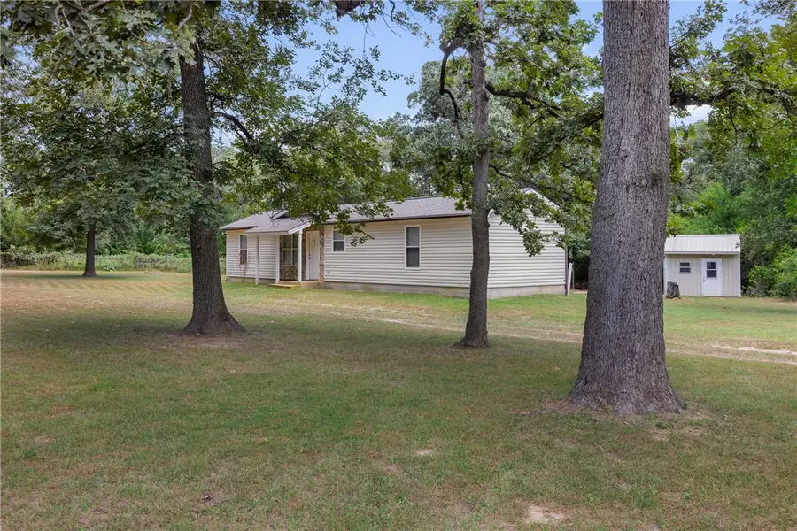 8915 Cobb Branch Road, Franklin, TX 77856 - #2
