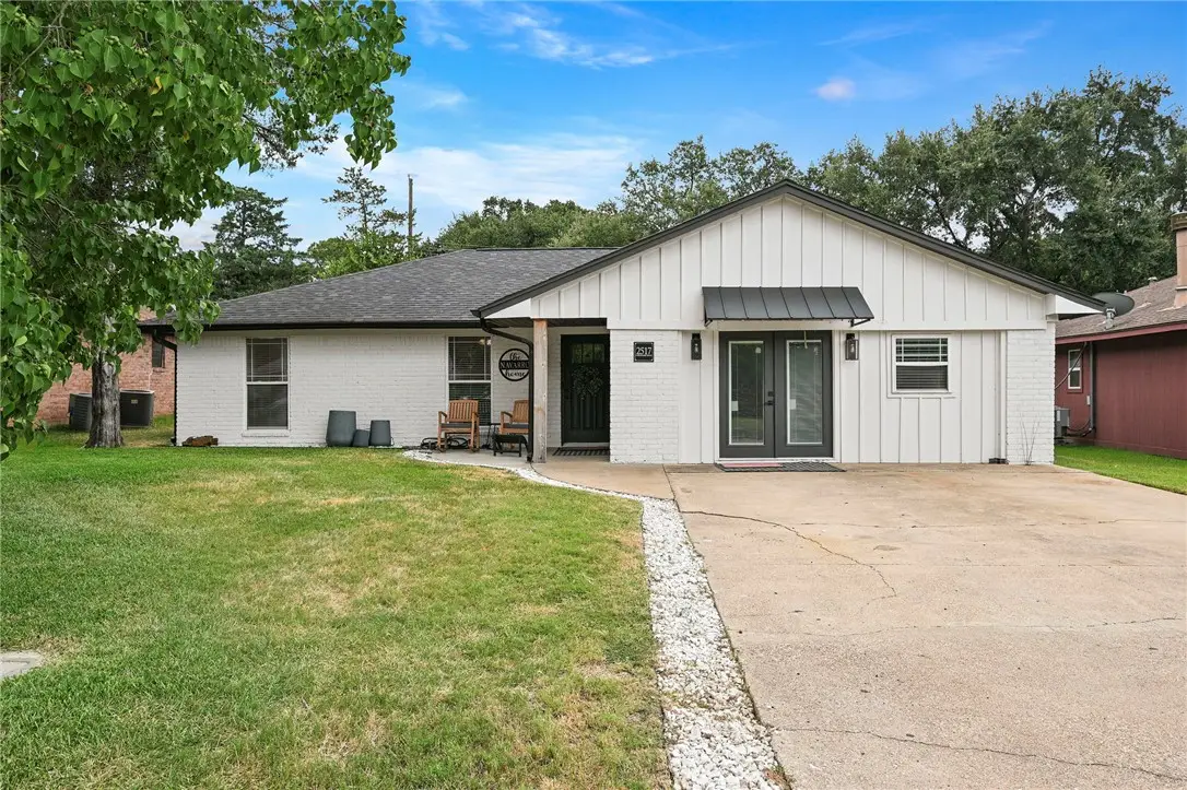 2517 Hardwood Drive, Bryan, TX 77803 - #1