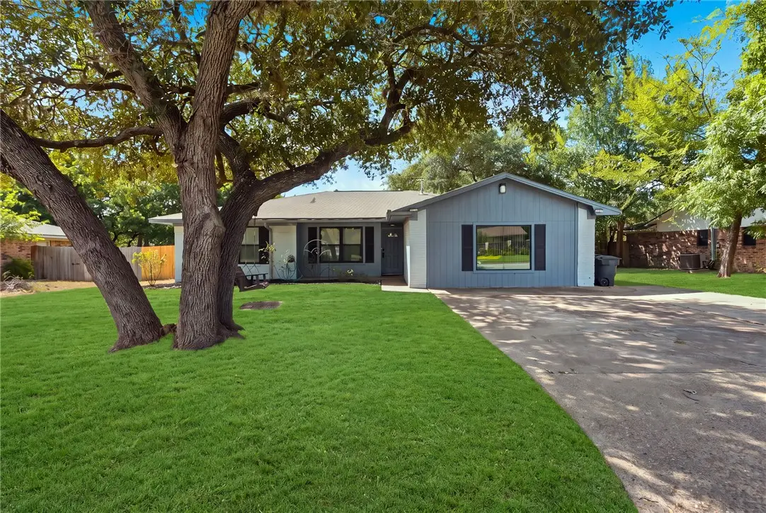 1302 Hawk Tree Drive, College Station, TX 77845 - #1