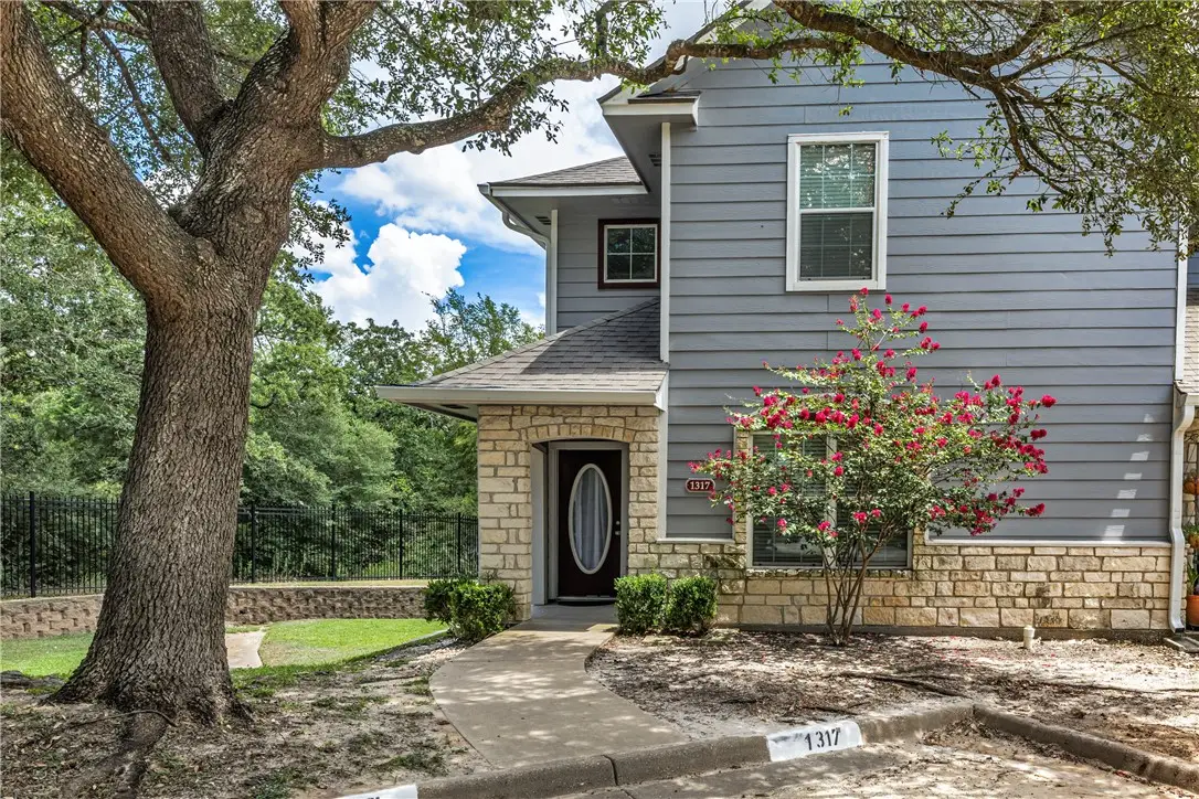 1317 Canyon Creek Circle, College Station, TX 77840 - #1