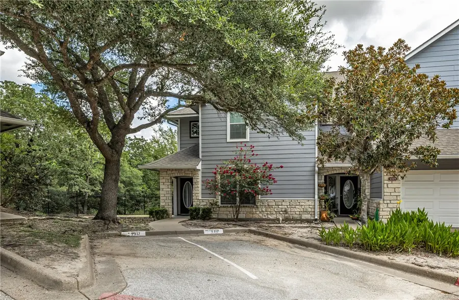 1317 Canyon Creek Circle, College Station, TX 77840 - #2