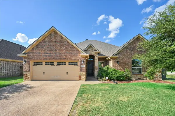 15633 Shady Brook Lane, College Station, TX 77845