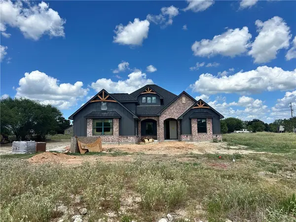 5691 Mill Water Court, Bryan, TX 77808