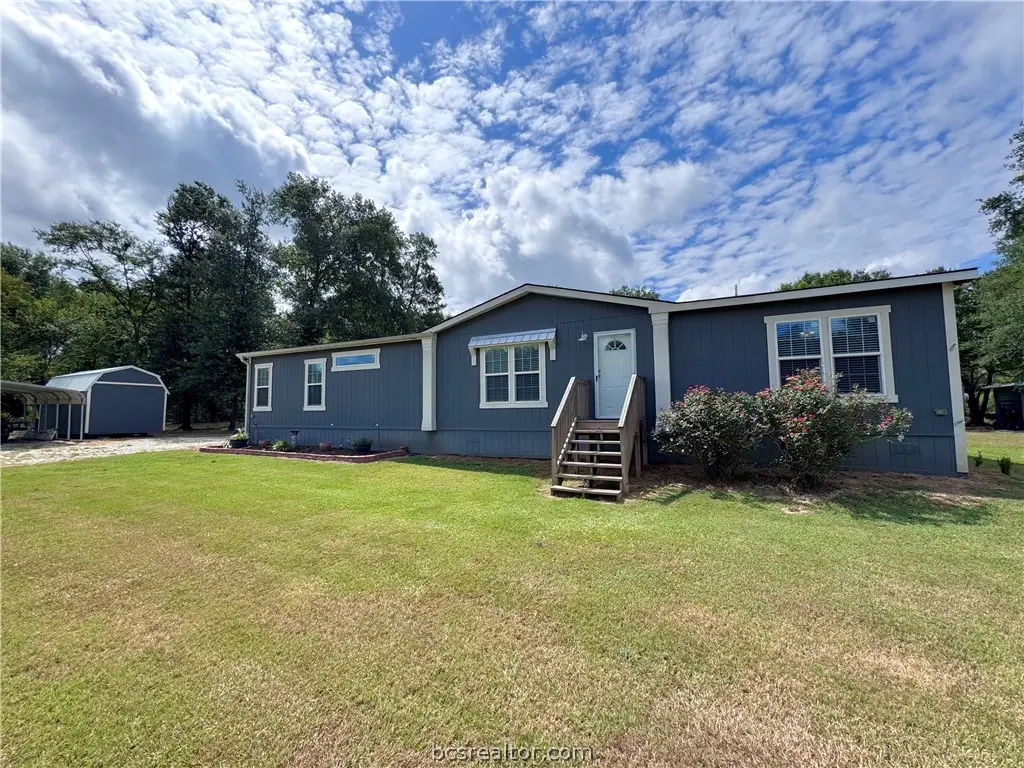 6541 Fm 977 W, Normangee, TX 77871 - #1